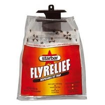 Piège à mouches Chifa Fly Relief 15 ml-2