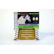 Igualdad Respadril Aerosol Para Caballos 5 Viales De 10ml-3