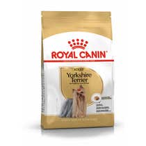 Royal Canin Dry Dog Food Yorkshire Terrier Adults Bag 1,5kg-1