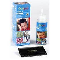 Ovopid Primera Intervención Aceite Pediculosis 125ml-1