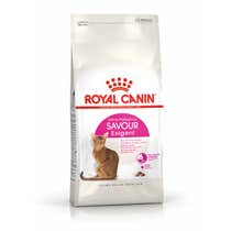 Royal Canin Feline Preference Savor Exigent Dry Food For Cats Bag 2kg-2