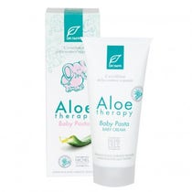 Dr Taffi Pasta Aloe Bebé 100ml-2