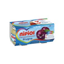 Prune Nipiol Homogénéisée 2x80g-1