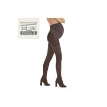Solidea Wonder Modèle Maman 70 Collants Noirs Taille ML-1