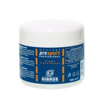 Hibros Presport Crème Chauffante Moyenne 500 ml-1