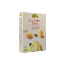 PURE 'POTATO BIO BROWN F 2X80G-1