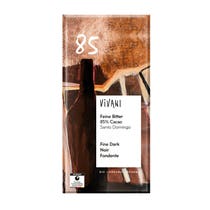 CHOCOLAT NOIR VIVANI 85%-1