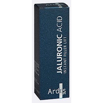 Ardes Gel Anti-Aging Jaluronic Acid Instant Filler 10ml-3