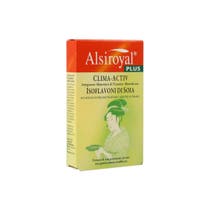 Clima Activ Plus 30 Capsule-2