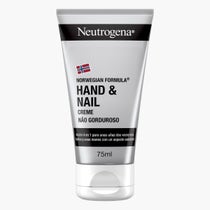 Neutrogena Formule Norvégienne Nail Crème Mains 75ml-10