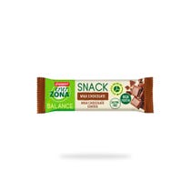 Enerzona Snack Chocolate con Leche Caja 30 Barritas-4