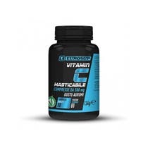 Eurosup Vitamina C Masticable 480mg 80 Comprimidos-1
