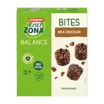 Enerzona Minirock Chocolat Lait Boîte 5 Enveloppes-4