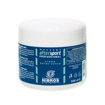 Hibros Aftersport Crème Anti-Fatigue 500 ml-1