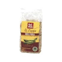 BARLEY SOUPS WITH PEAS 400G-2