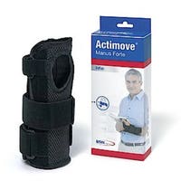 Actimove Manus Forte Life Bande de Poignet L/XL Droite-1