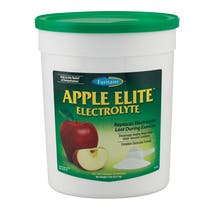Chifa Apple Elite Electrolyte Aliment Complémentaire Pour Chevaux 9Kg-1