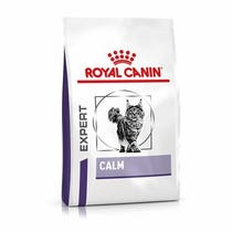 Royal Canin Veterinary Health Calm Cat Croquettes pour Chat 2kg-1