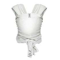 Medela Gris Baby Wrap 1 Pieza-2