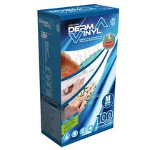 DERMAVINYL SANS POUDRE GUAN M-1