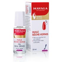 Mavala Huile Sèche Vernis 10ml-2