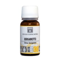 BERGAMOT OE NATURAL 10ML-2