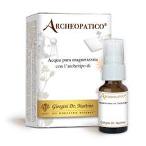 Dr Giorgini Archeopatico Discorrea Villosa 30 CA 10ml-1