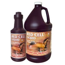Chifa Red Cell Aliment Complémentaire Liquide Pour Chevaux 946 ml-1