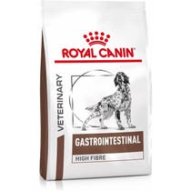 Royal Canin Veterinary Formula Gastrointestinal High Fibre Cibo Secco Per Cani Adulti 2kg-1