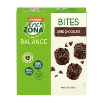 Enerzona Bites Dark Chocolate - Astuccio 5x24g-4