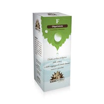 Noble Herbs Oligoceleste Fluoré 50ml-1