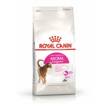 Royal Canin Feline Preference Aroma Exigent Dry Food For Cats Bag 2kg-1