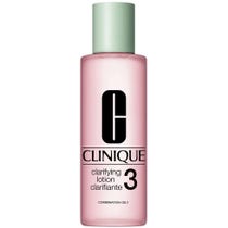 Clinique Lotion Exfoliante 3 Peau Normale / Grasse 200 ml-2