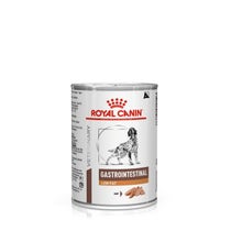 Royal Canin Diet Paté Gastrointestinal Bajo en Grasa Para Perros Lata 410g-1