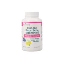 OENOTHERA BORAGE OIL 150CP-3