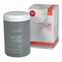 DR MUD CELL OFF TAFFI 1000G-1