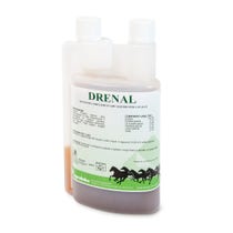 Agrolabo Drenal Liquid Complementary Feed For Horses 1Kg-1