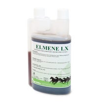 Agrolabo Elmene Lx Liquid Complementary Feed For Horses 1Kg-1