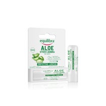 Equilibra Aloe Lip Stick 1 pièce-3