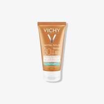 Vichy Idéal Soleil Émulsion Anti-Brillance Effet Sec SPF 30 50 ml-9