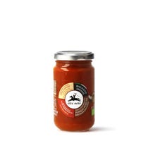 Alce Nero Organic Tomato Sauce with Porcini Mushrooms 200g-2