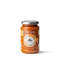 Alce Nero Sauce Ortolana Bio 350g-2