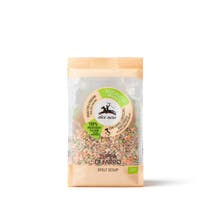 Alce Nero Soupe d'épeautre Bio 400g-2