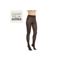 Medias Opacas Solidea Red Wellness 70 Moka Talla 4XL-XL-1
