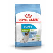 Royal Canin Croquettes Pour Chiots Très Petit Format Sachet 500g-2