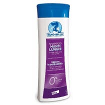 Sano E Bello Shampoo Manti Lunghi Flacone 250ml-2