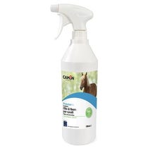 Camon Protection Lotion Antiparasitaire Huile de Neem Pour Chevaux 1 Litre-2