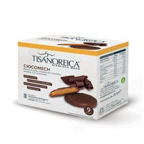 Tisanoreica Ciocomech Cacao 9 Galletas-4