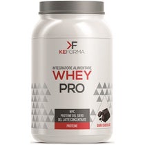 Whey Pro Dark Chocolate 800g-1