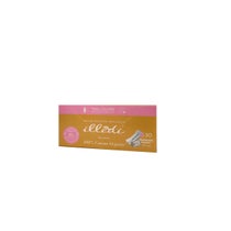 Illedi Anatomical Panty Liners 100% Organic Cotton 30 Pieces-3